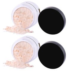 Activated Coconut Charcoal Teeth Whitening Powder – Natural Tooth Whitener for Stain Removal from Coffee, Wine & Tobacco – Peroxide-Free Oral Care Powder
