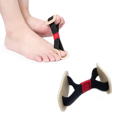 Complete Orthopedic Bunion Correcting and Relief Kit (8-Piece)