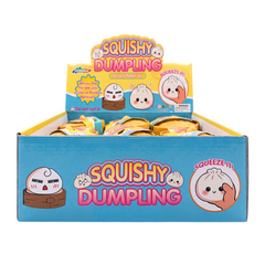 Cubes Sensory Stress Relief Squeeze Toy