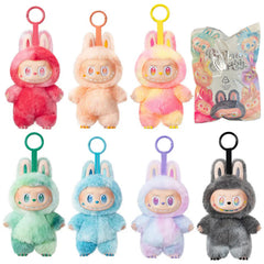 Keychain Accessory Decor, Keychain Decoration backpacks Bag Pendant, Most Viral Plush Doll Pendant for Keys Collection