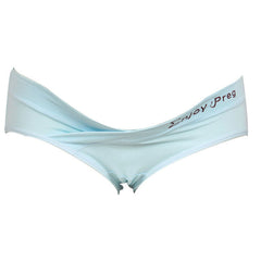 Women’s Low-Waist Cotton Maternity & Postpartum Underwear, Soft Breathable Pregnancy Panties, Below-Belly Fit, Everyday Comfort Briefs, 5-Pack, Sizes M–XXL