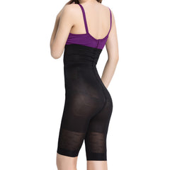 Women’s Compression Shapewear with Body Support – Tummy, Hip & Glute Shaping Undergarment – Lightweight Posture Support Slimming Wear for Everyday Comfort