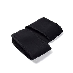 Adjustable Knee & Elbow Brace Support Wrap – Compression Sleeve for Joint Support & Everyday Comfort – Breathable Wrap Strap for Sports, Workout & Daily Use