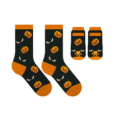Matching Pet and Owner Socks – 1-Pair or 3-Pairs – Fun Prints, Cozy Fit for You and Your Pup – Small Dog Friendly, Machine Washable