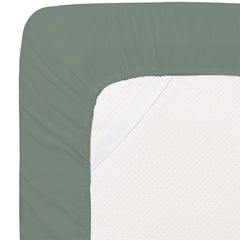 6-Piece: 2200 Series Egyptian Softness Microfiber Sheets – Ultra Soft, Cooling & Deep Pocket