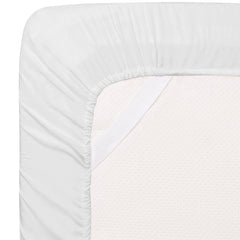 1800 TC King & California King Bamboo Sheets – Double Brushed, Soft, Breathable & Durable