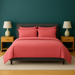 Vibe Check: Ultra Chill Bamboo Blend Sheets – 6PC Cloud Soft Set with Deep Pockets – Cooling, Wrinkle-Free, Aesthetic AF – Dorm, Apartment, or Glow-Up Bedroom Must-Have – Twin, Full, Queen, King, Cal King
