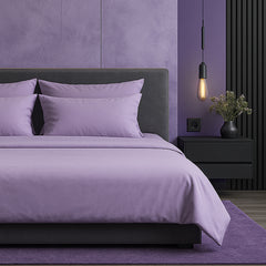 Slay Your Sleep: Cloud-Soft Cooling Bamboo Blend Sheets – 6-Piece Set w/ Deep Pockets – Breathable, All-Season Bedding, No Wrinkles, No Stress, Cozy Vibes Only – Twin, Full, Queen, King, Cal King
