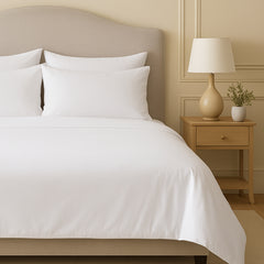 Slay Your Sleep: Cloud-Soft Cooling Bamboo Blend Sheets – 6-Piece Set w/ Deep Pockets – Breathable, All-Season Bedding, No Wrinkles, No Stress, Cozy Vibes Only – Twin, Full, Queen, King, Cal King