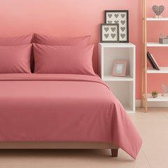 Slay Your Sleep: Cloud-Soft Cooling Bamboo Blend Sheets – 6-Piece Set w/ Deep Pockets – Breathable, All-Season Bedding, No Wrinkles, No Stress, Cozy Vibes Only – Twin, Full, Queen, King, Cal King