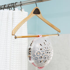 Ultimate Machine Washable Bra Protector – Durable Bra Wash Ball for Delicates – Prevents Stretching, Snagging & Damage – Laundry Protector for Bras, Lingerie & More