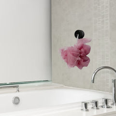 Portable Towel Holder Hooks Tool Kitchen Organization, Bathroom Accessories Gadget (4-Pack or 8-Pack)