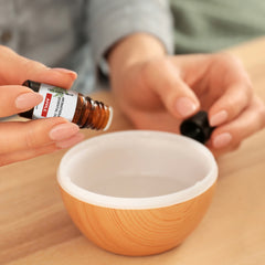 Tropical Collection Therapeutic-Grade Aromatherapy Essential Oil Set (6-Piece)