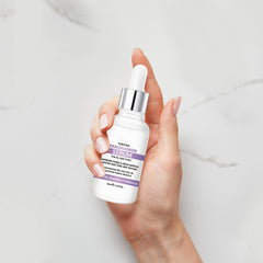 Niacinamide 12% Face Serum with Zinc 2%, Hyaluronic Acid & Vitamin E – Facial Serum for Pore Care, Uneven Skin Tone, Hydration & Smoother-Looking Skin, 1 Fl Oz