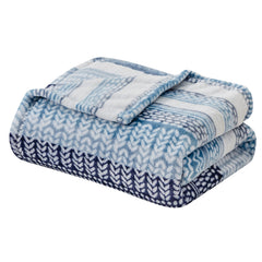 Cozy Vibes Micro Plush Throw Blankets – Super Soft Lightweight Throw for Couch, Bed & Travel – 50 x 60, Fade-Resistant & Machine Washable