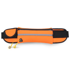 Light Slim Waist Running Sports Pouch Pack