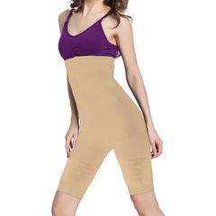 Women’s Compression Shapewear with Body Support – Tummy, Hip & Glute Shaping Undergarment – Lightweight Posture Support Slimming Wear for Everyday Comfort