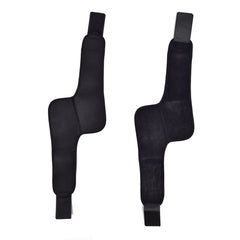 Adjustable Knee & Elbow Brace Support Wrap – Compression Sleeve for Joint Support & Everyday Comfort – Breathable Wrap Strap for Sports, Workout & Daily Use