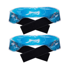 Hot and Cold  Migraine Relief Wrap