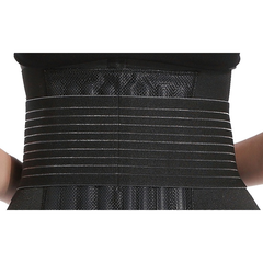 Women's Double-Compression Shaping Belt - Regular And Plus Sizes
