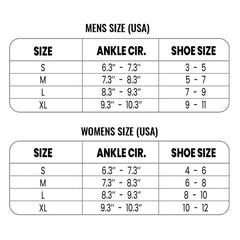 Adjustable Lightweight Ankle Support Recovery And Pain Relief Wrap
