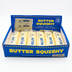 Cubes Sensory Stress Relief Squeeze Toy