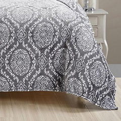 Cozy Vibes: Ultra Soft Plush Throw Blanket – Lightweight 50" x 60" Blanket for Couch, Bed & Travel – Warm, All-Season, Machine Washable