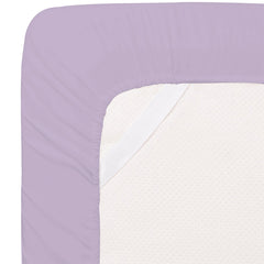 4-Piece: Premium Bamboo Sheets King/Cal King – Super Soft, Deep Pocket Fit