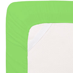 1800 TC King & California King Bamboo Sheets – Double Brushed, Soft, Breathable & Durable