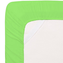 Full Size Bed Sheet Set – 1800 TC Bamboo Blend, Double Brushed, Super Soft & Cooling, Deep Pocket Bedding