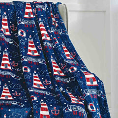 Novelty Fun Expressive Micro Plush Throw Blanket – Ultra Soft 50" x 60" Cozy Blanket for Couch, Bed & Dorm – Lightweight, Warm, Machine Washable, Aesthetic Room Essential