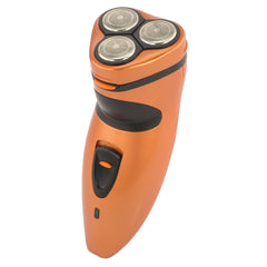 Electric Shaver & Beard Trimmer 3-in-1 – Rechargeable Cordless Grooming Kit for Men – Face, Body, Beard & Nose Hair Trimmer with Micro Shaver