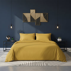 Lightweight Microfiber Bed Sheet Set – 6-Piece Ultra-Soft Wrinkle-Free Sheets with Deep Pockets & Pillowcases – Full, Queen, King & California King