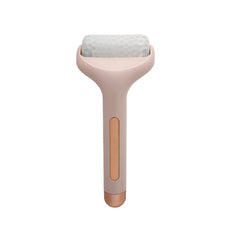 Ice Face Roller Massager for Puffiness Relief Pain and Minor Injury Tighten Pores