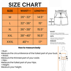 Men’s Workout Shorts with Liner – Lightweight Athletic Gym Shorts with Pockets, Quick Dry, 4-Way Stretch, Moisture-Wicking Training Shorts for Running, Lifting, HIIT, Athleisure