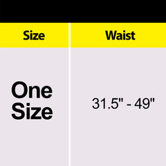 Men’s Compression Shapewear Shorts – Slimming Body Support Underwear for Tummy, Waist & Thigh Control – Seamless Breathable Compression Underpants
