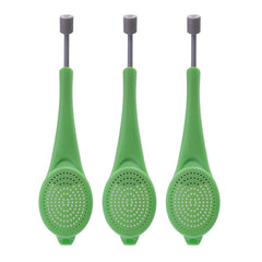 Healthy Tea Steeper and Infuser, Filter and Strainer (2,4 or 6-Pack)