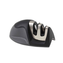Dual Edge Grip Ultra Sharp Knife Sharpener (1-Pack Or 2-Pack)