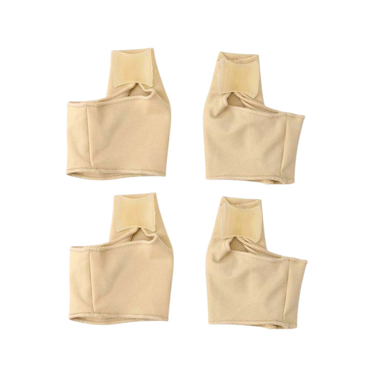 Orthopedic Gel-Infused Pain-Relief Detoxing Sleeve (1-Pair)