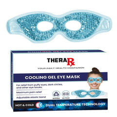 Cooling Gel Eye Mask