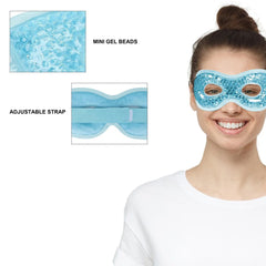 Cooling Gel Eye Mask